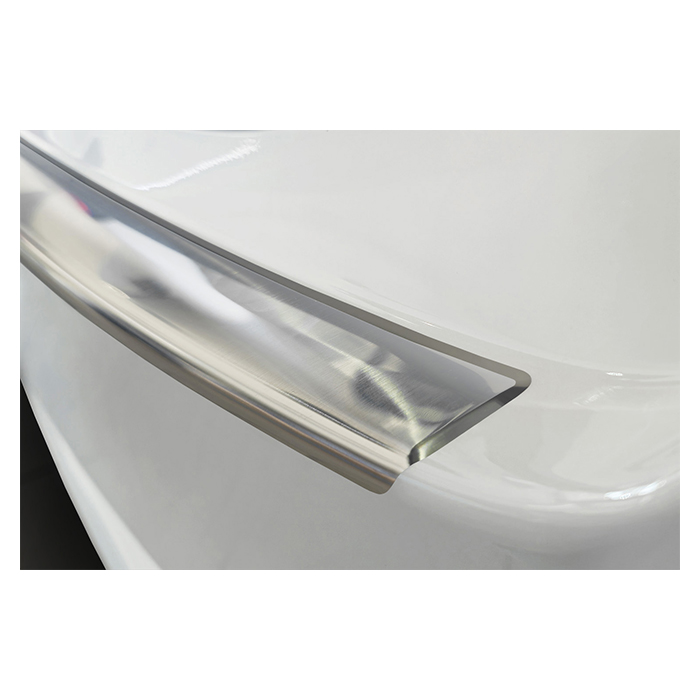 Læssekantbeskytter Mazda CX-80 2024- Stål