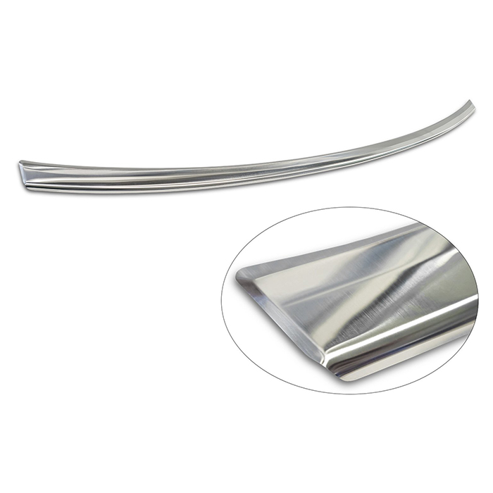 Læssekantbeskytter Mazda CX-80 2024- Stål