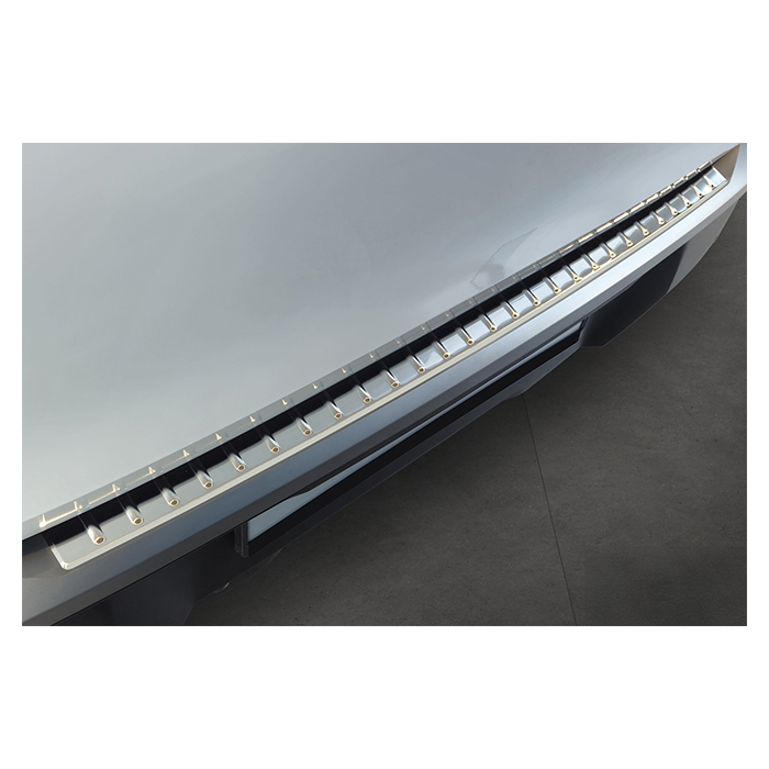 Læssekantbeskytter Peugeot 5008 III 2024- Stål