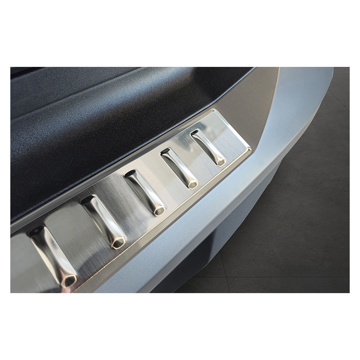 Læssekantbeskytter Peugeot 5008 III 2024- Stål