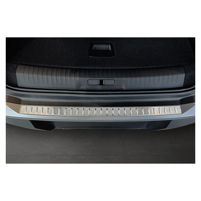Læssekantbeskytter Peugeot 5008 III 2024- Stål