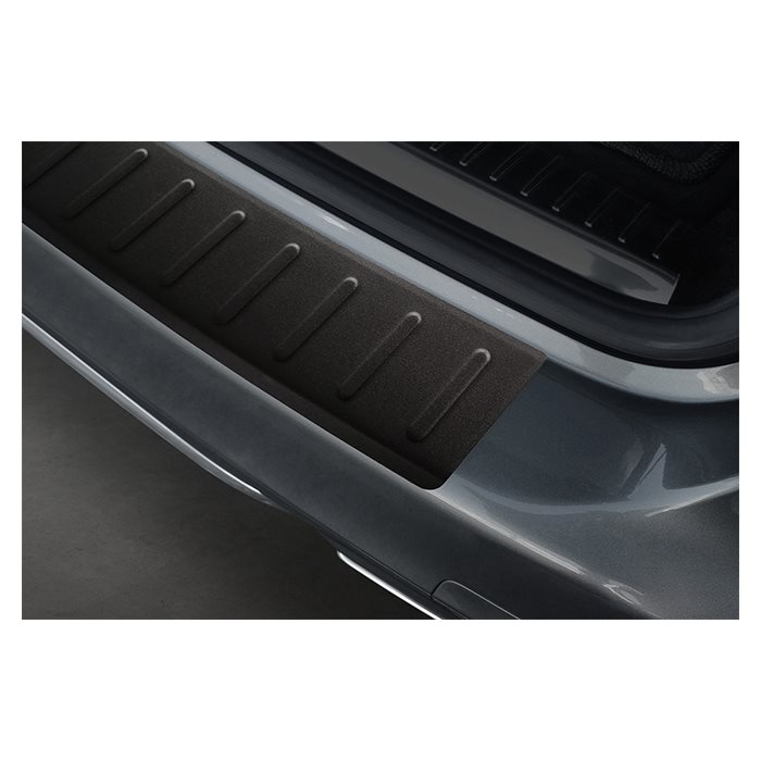 Læssekantbeskytter Mercedes C-Klasse S205 14-21 Matsort