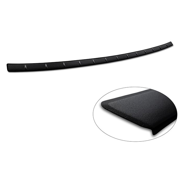 Læssekantbeskytter MG 4 Hatchback 5d. 2022- Matsort