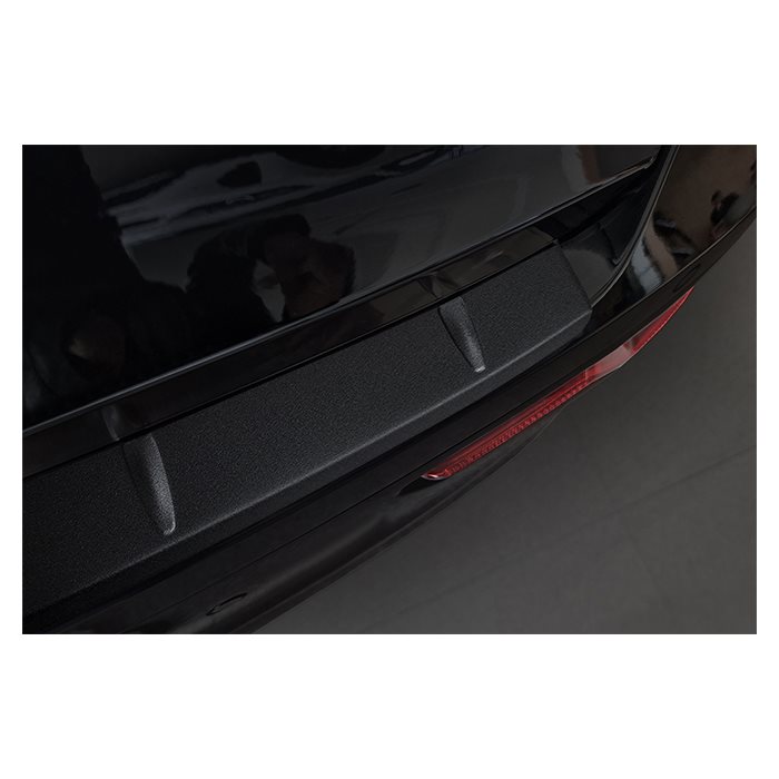 Læssekantbeskytter Kia Niro II Hybrid 2022- Matsort