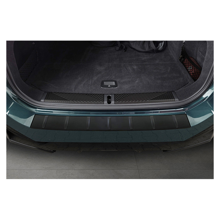 Læssekantbeskytter Bmw 5 VIII Touring G61 2024- Matsort