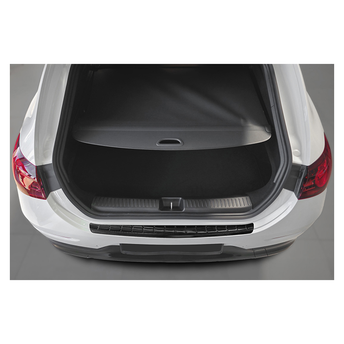Læssekantbeskytter Mercedes CLA SB (X174) 2025- Sort