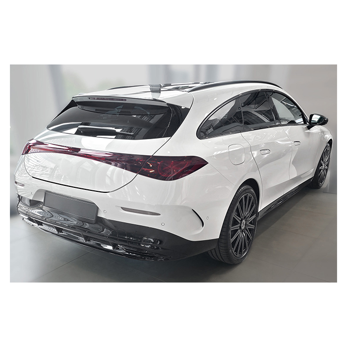 Læssekantbeskytter Mercedes CLA SB (X174) 2025- Sort