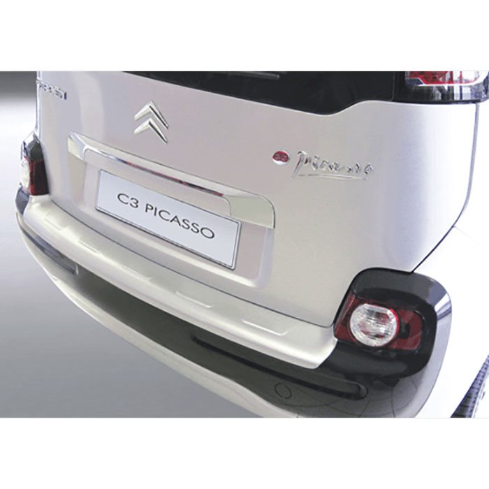Behandling en kreditor konsol Citroën C3 Picasso 03.2009-09.2016