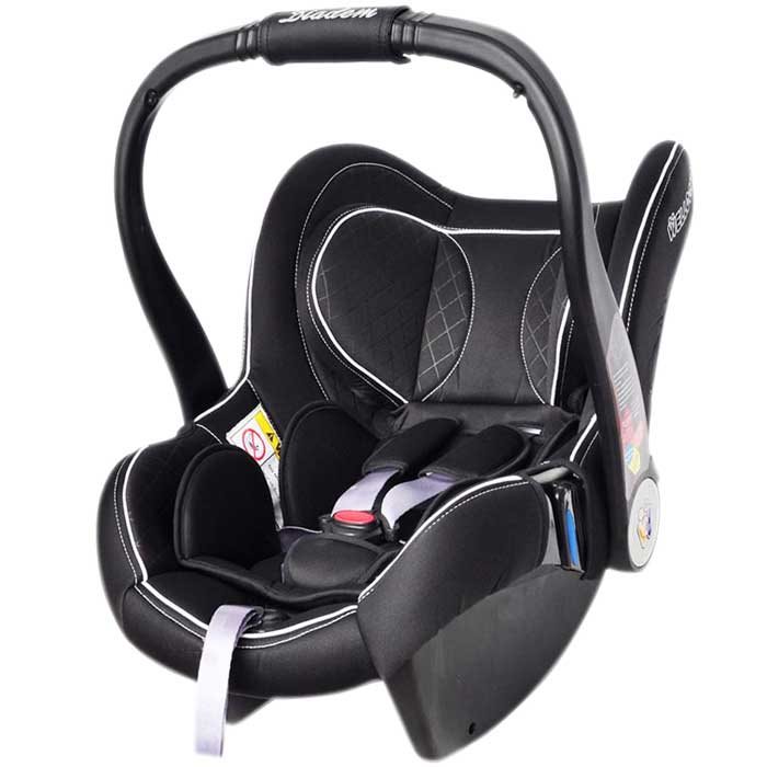 Welldon med isofix kg.)