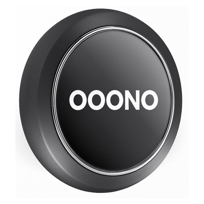 OOONO Co-Driver No 1 inkl. magnetholder