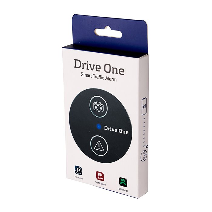 Sotel  OOONO INT-1106 CO-DRIVER NO1 OOONO CO-Driver NO1 Traffic Alarm, Le  Dispositif pour Une Meilleure Circulation