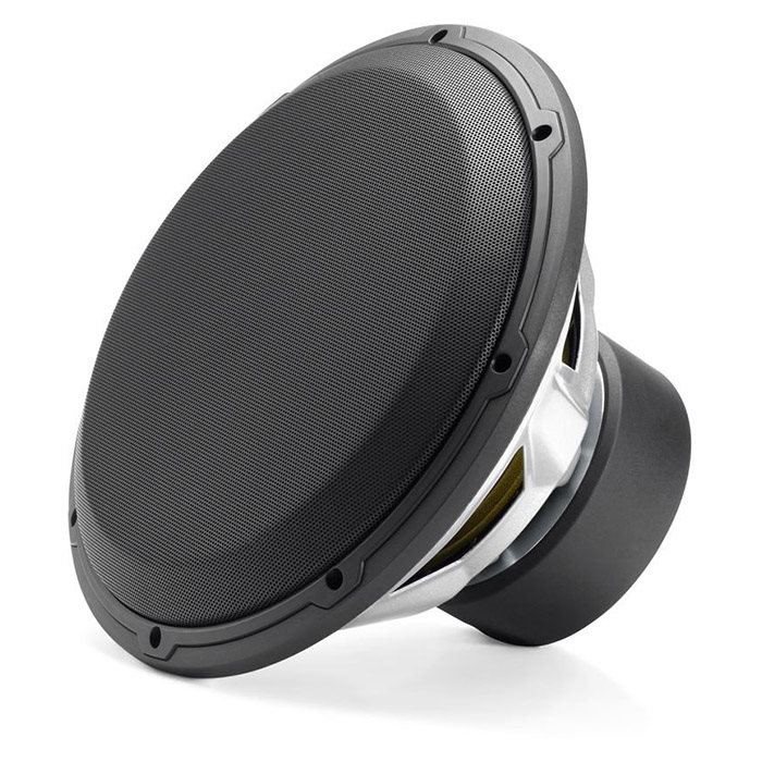 JL Audio 12 W3 Poly Subwoofer 500W 4 Ohm