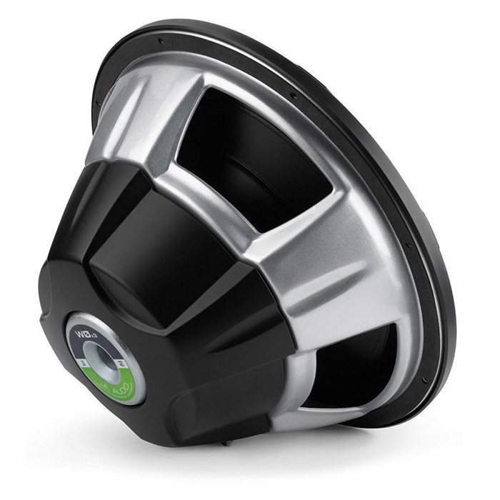 JL Audio 15 W0 Subwoofer 500W 4 Ohm