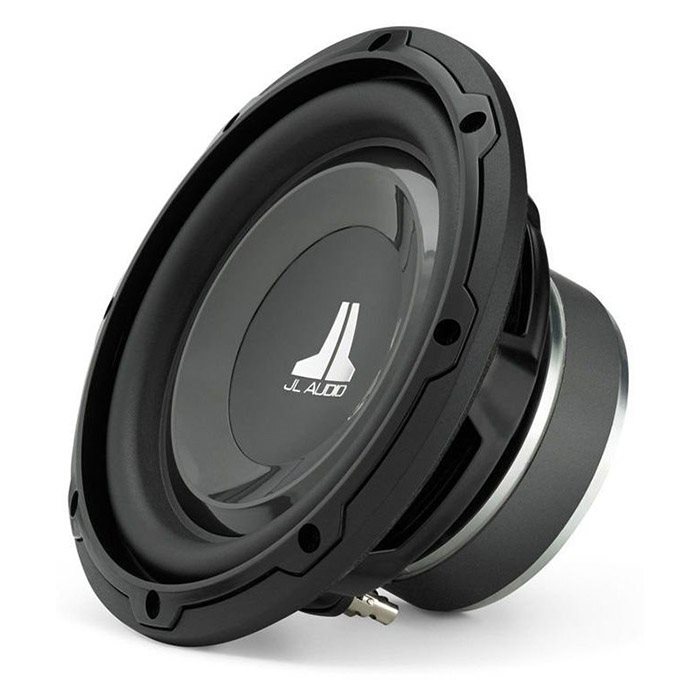 JL Audio 6 W3 Poly Subwoofer 150W 4 Ohm