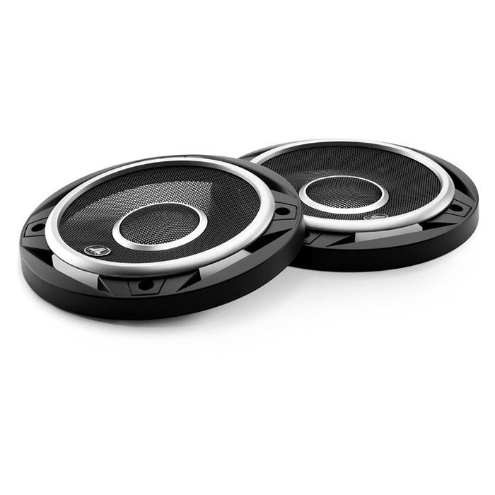 JL Audio C2 6.5 (165 mm) Coaxial Højtalersæt