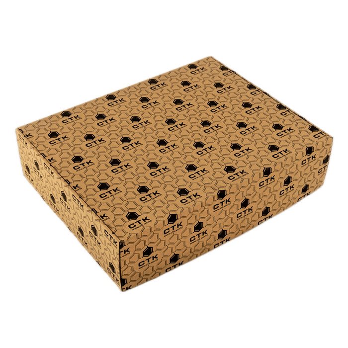 CTK Elastic 4 mm lydisolering, 30 ARK, 6M²