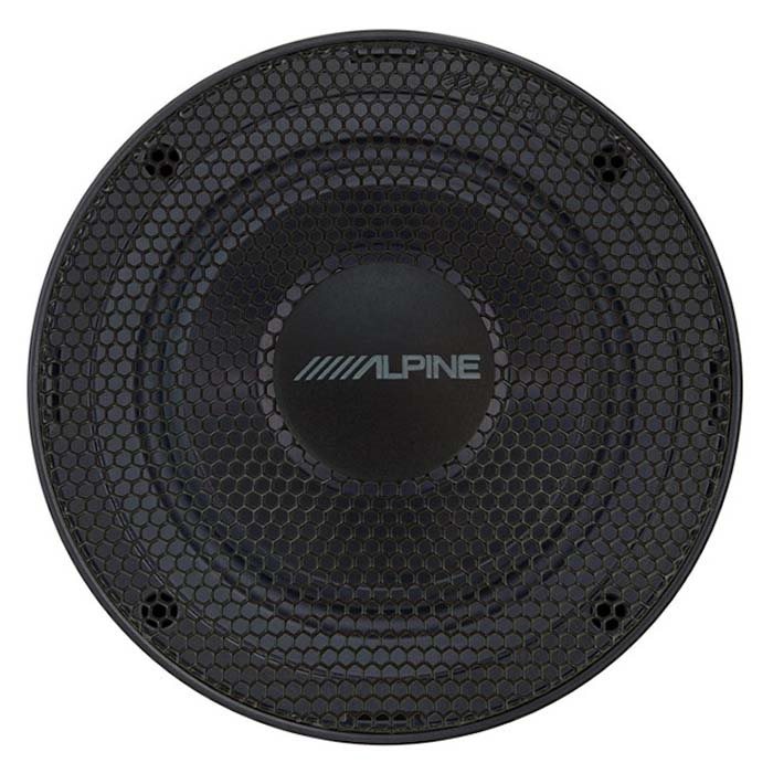 Alpine SPC-R100S lydpakke