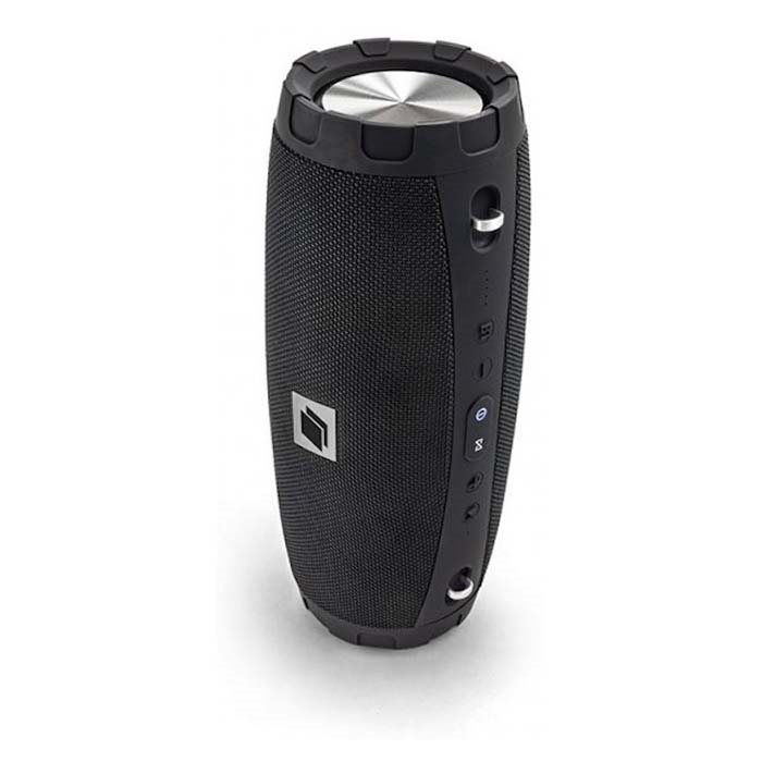 drivhus offentlig Original Caliber Bluetooth højttaler vandafvisende