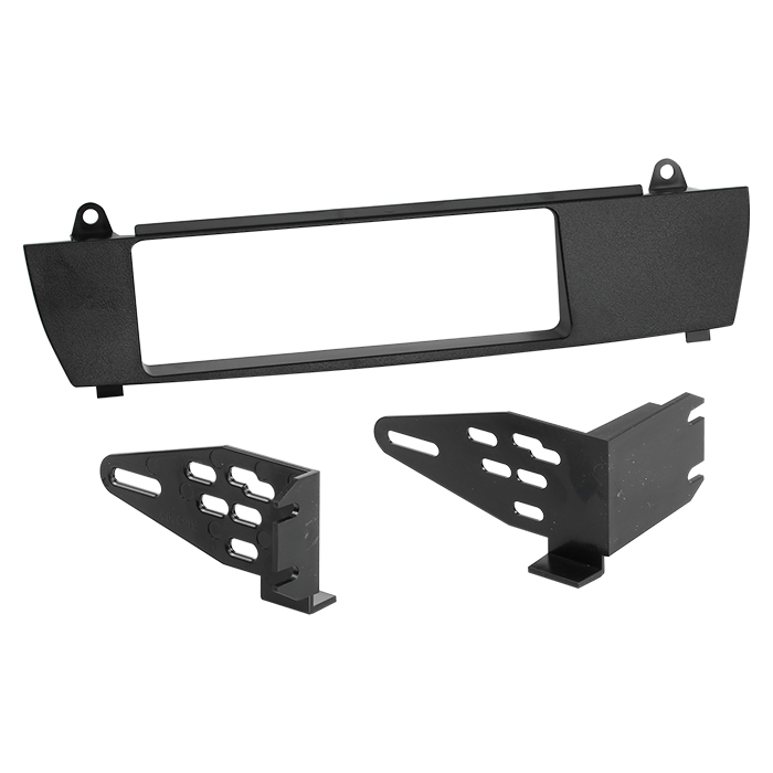 Komplet 1-DIN Kit BMW X3(E83) 02/2004-08/2010