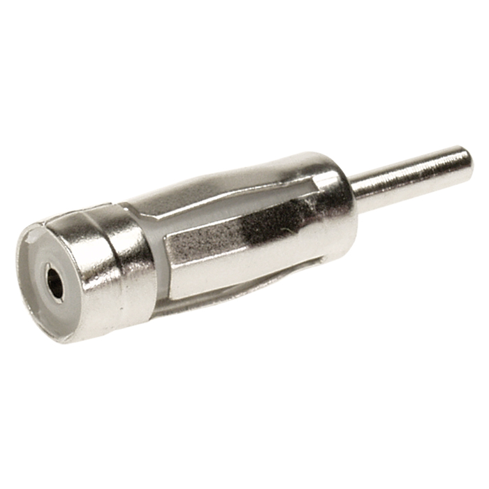 Komplet 1-DIN Kit Fiat Grande Punto/Linea sort