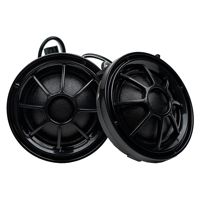 Phoenix Gold højttaler opgraderingskit BMW 2-vejs