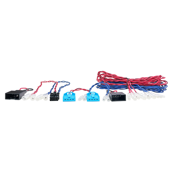 Phoenix Gold T-kabel BMW ASD modul 100 cm