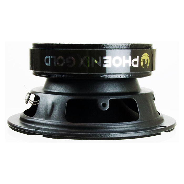 Phoenix Gold ZR Pro 6,5" Højttalersæt