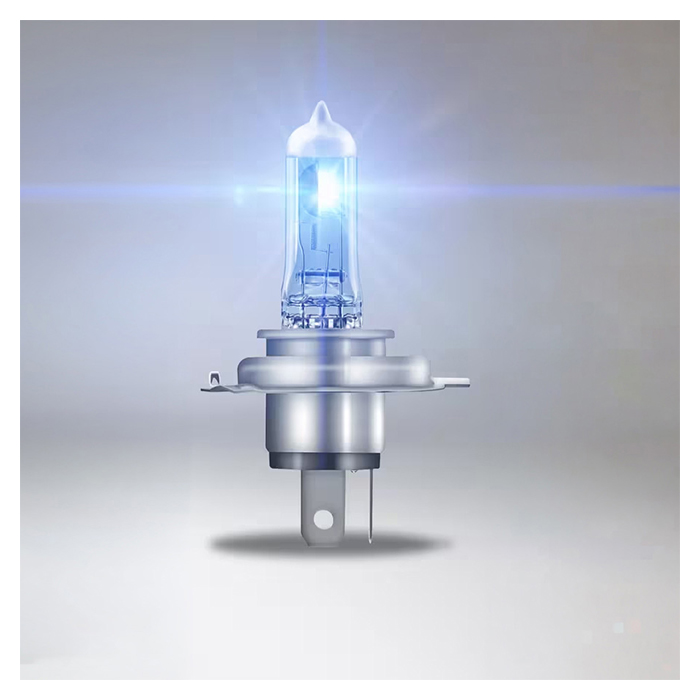 Osram Cool Blue Intense Next Gen H4 - 1 stk.