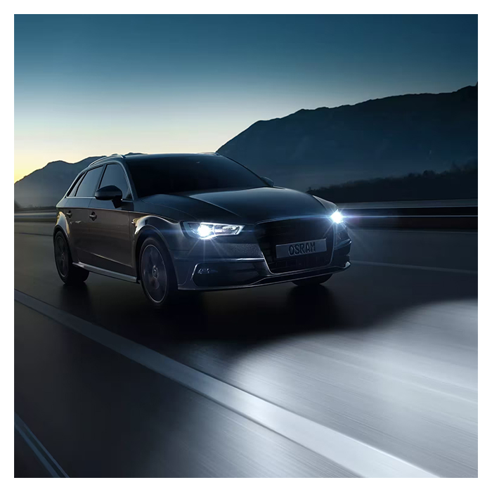 Osram Cool Blue Intense Next Gen H4 - 1 stk.