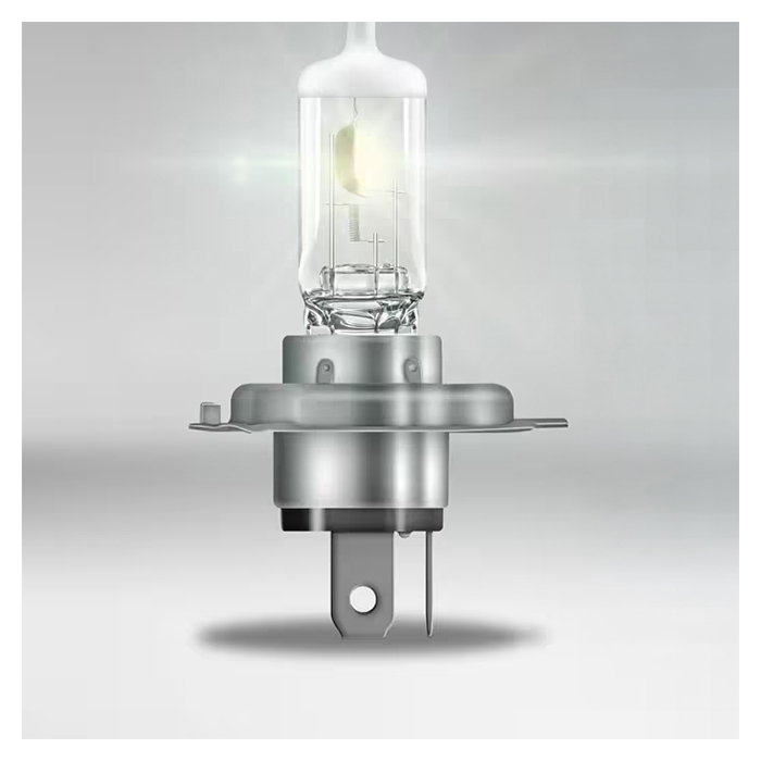 Osram Ultra Life H4 60/55W 12V - 1 stk.
