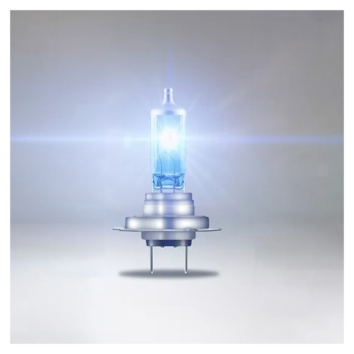 Osram Cool Blue Intense Next Gen H7 55W 12V - 1 stk.