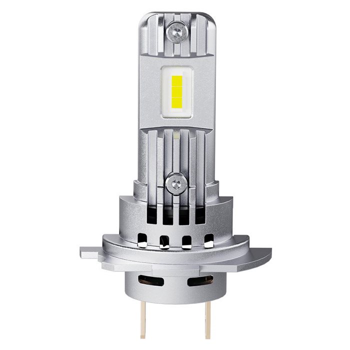 Osram LEDriving HL Easy H7/H18 12V - Sæt