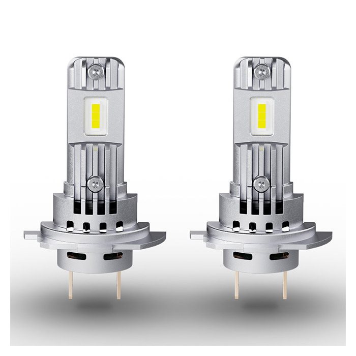 Osram LEDriving HL Easy H7/H18 12V - Sæt