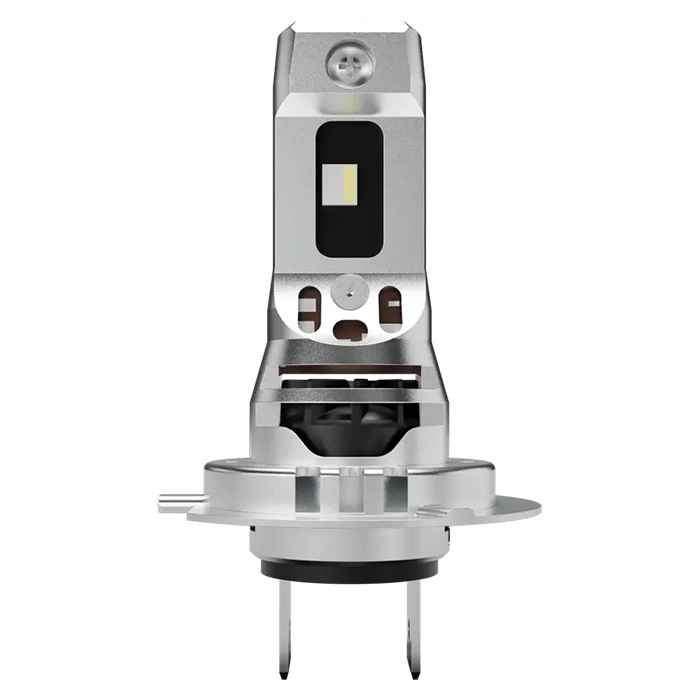 Osram Night Breaker LED Speed H7 +450% - Sæt.