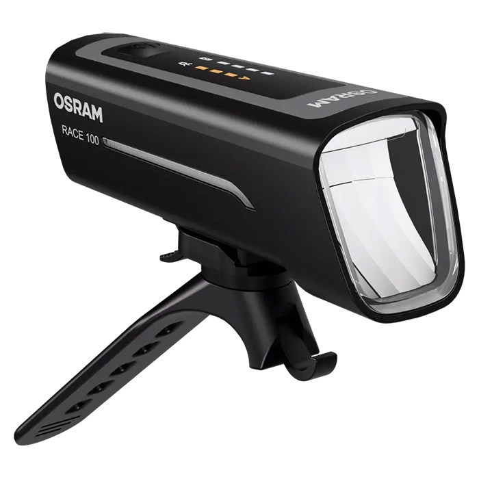 Osram LEDsBike Race 100 Cykellygter i sæt med 2 stk.