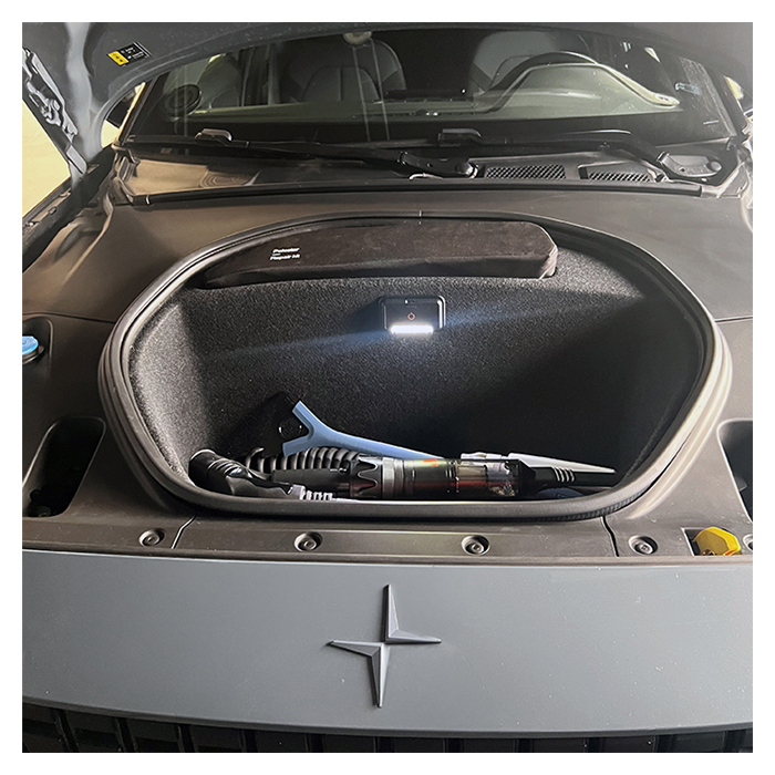Osram LEDambient Trunk light