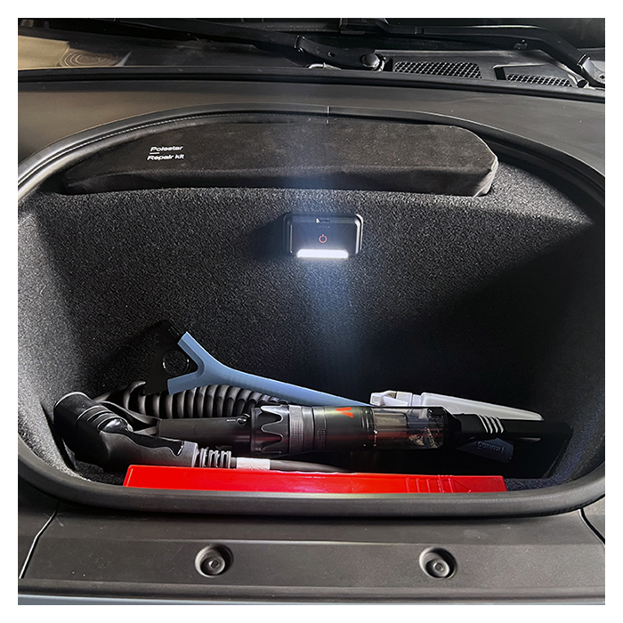 Osram LEDambient Trunk light