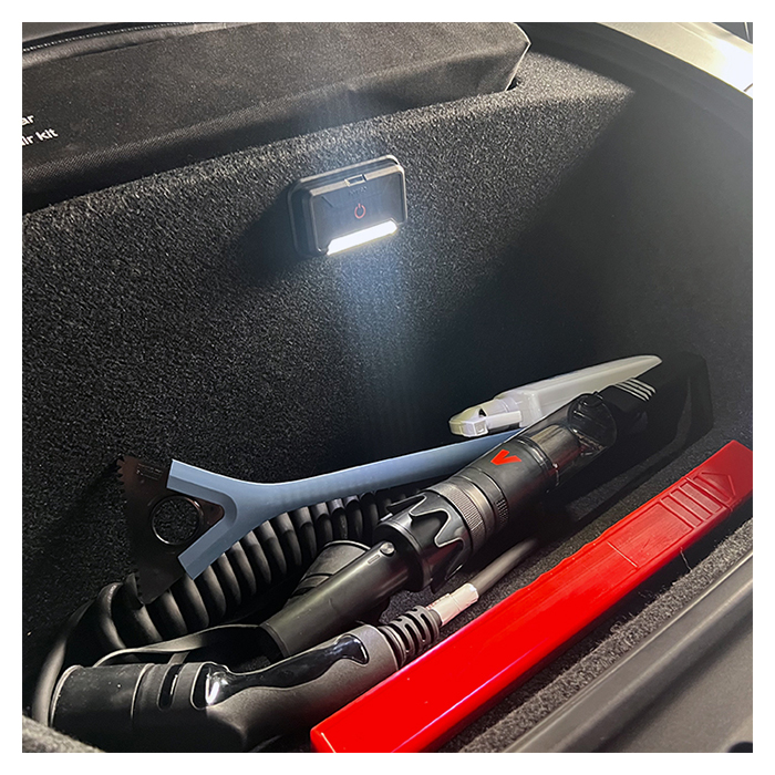 Osram LEDambient Trunk light