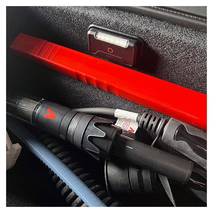 Osram LEDambient Trunk light