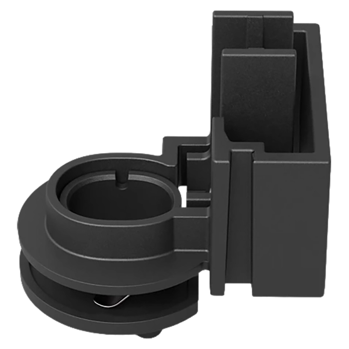 Philips LED Universal Adapter Ringe Type 1 - Sæt