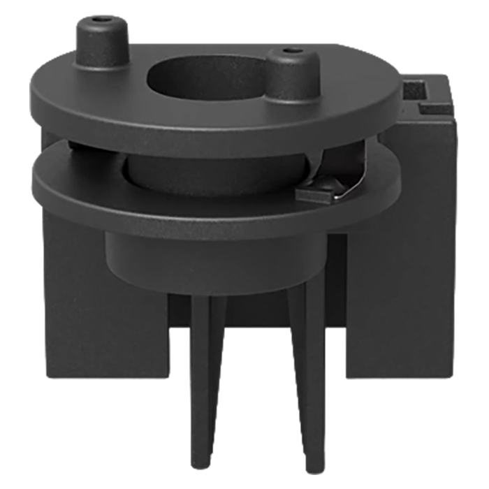 Philips LED Universal Adapter Ringe Type 1 - Sæt