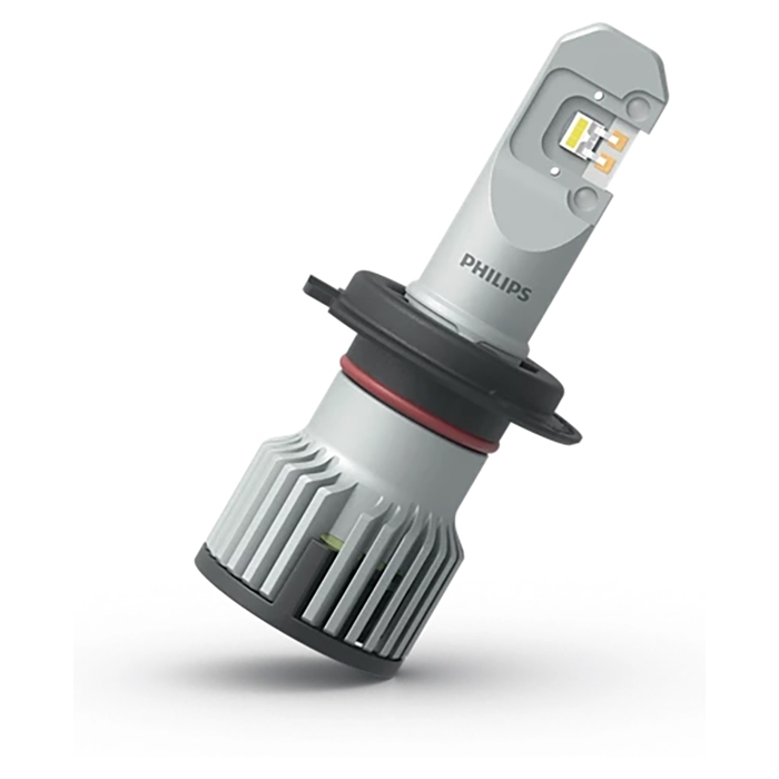 Philips Ultinon Pro6000 Boost LED H7 ECE +450% 1 stk.