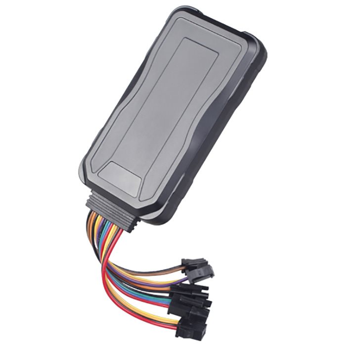 WT600 GPS tracker med modul Reg. f&p