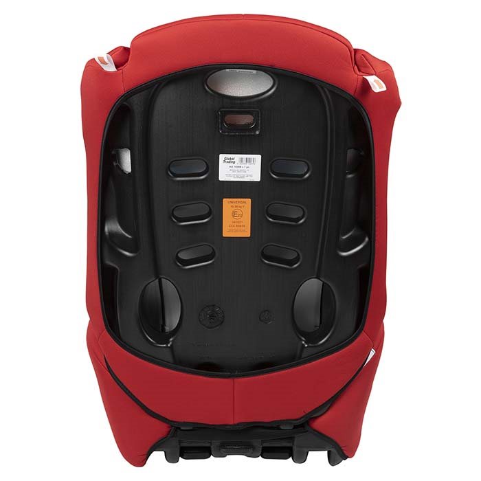 Disney selepude med ryg Cars 15-36 kg.