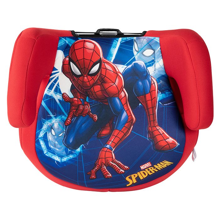 Disney isofix selepude Spiderman 15-36 kg