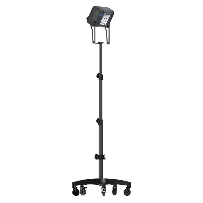 Scangrip UV-Extrem, Projektørlys