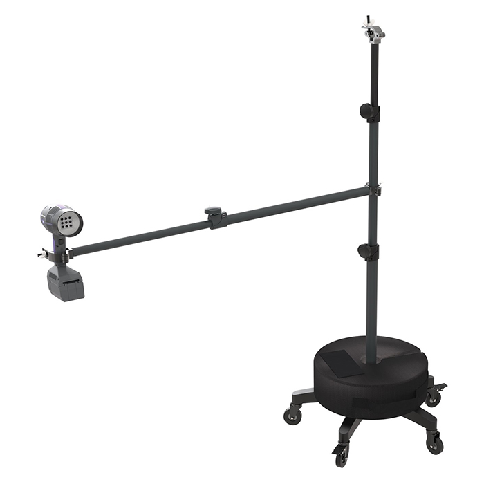Scangrip UV-Gun Mounting Kit