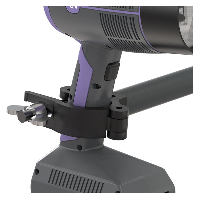 Scangrip UV-Gun Mounting Kit