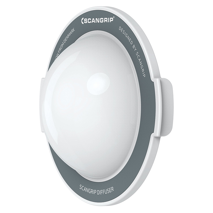 Scangrip Diffuser