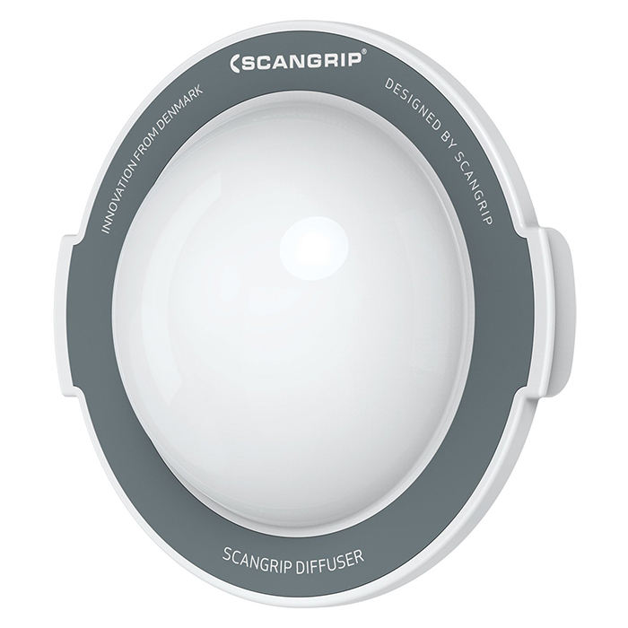 Scangrip Diffuser